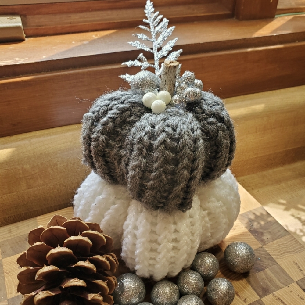 Christmas decor